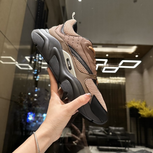 Men Women D*ior Top Quality Sneakers