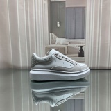 Men Women A*lexander M*cqueen Top Sneaker