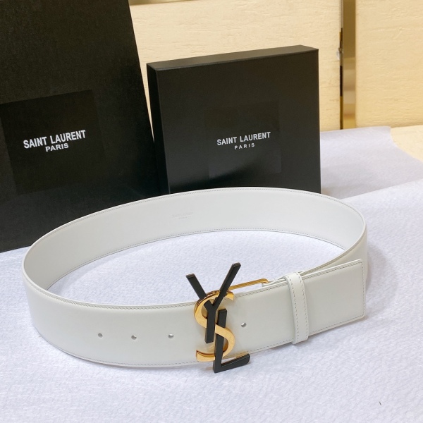 Y*SL Belts Top Quality 50MM