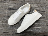 Women L*ouis V*uitton Top Sneakers