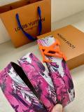 L*ouis V*uitton Belts Top Quality 40MM