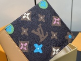 L*ouis V*uitton Top Wallets 11.5*9*1.5CM