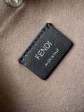 F*endi Bag Top Quality 18.5*12*10CM