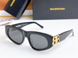 B*ALENCIAG Glasses Top Quality