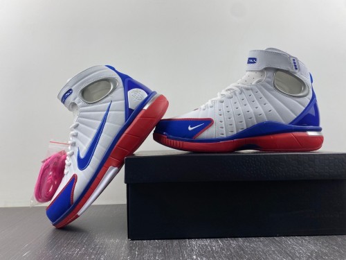 Zoom Huarache 2K4 308475-100