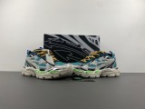 Men Women O*ff W*hite Top Sneakers