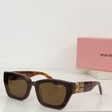 M*IU M*IU Glasses Top Quality