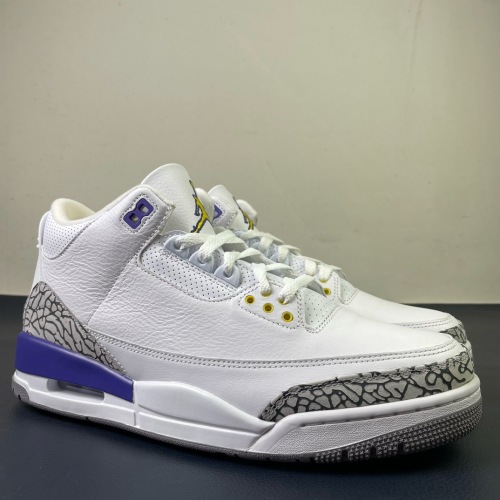 Air Jordan 3 Retro 'K*obe Pack' 869802-907
