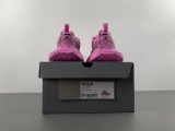 Men Women B*alenciaga Top Sneakers