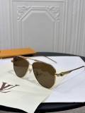 L*ouis V*uitton Glasses Top Quality