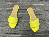 Women D*ior Top Quality Sandals