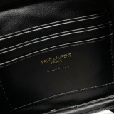 Y*SL Top Bag 18*10*5CM