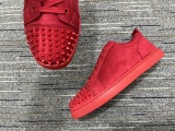 Men Women C*hristian L*ouboutin Top Sneaker