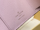 L*ouis V*uitton Top Wallets 12*9.5*1.5CM
