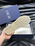 Men D*ior B33 Top Quality Sneakers