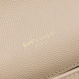 Y*SL Top Bag 19*12*4CM