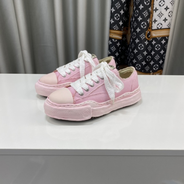 Men Women M*MY Top Quality Sneaker