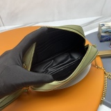 Y*SL Top Bag 18*10*5CM
