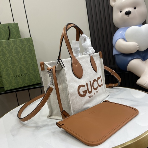 G*ucci Top Bag 28*19.5*12CM