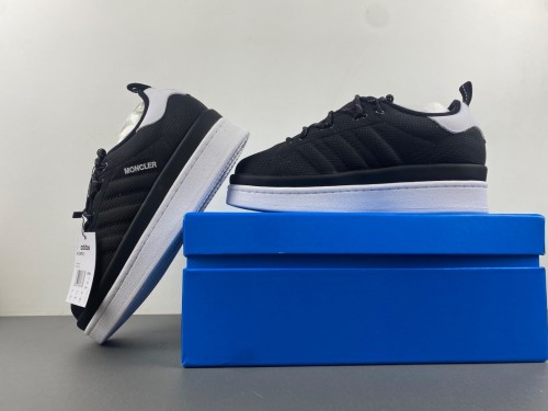 M*oncler +a*didas Originals IG7868