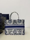 D*ior Bag Top Quality 36*18*28CM