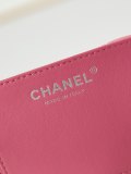 C*hanel Top Bag 19*20*6CM