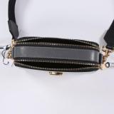M*ARC J*ACOBS Top Bag 18*11*6CM