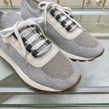 Women B*runello C*ucinelli Top Sneakers