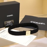 C*hanel Belts Top Quality 30MM