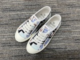 Men Women F*endi Top Sneaker