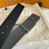 L*ouis V*uitton Belts Top Quality 40MM