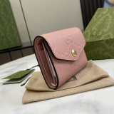 G*ucci Top Wallets 11*9.5*3CM