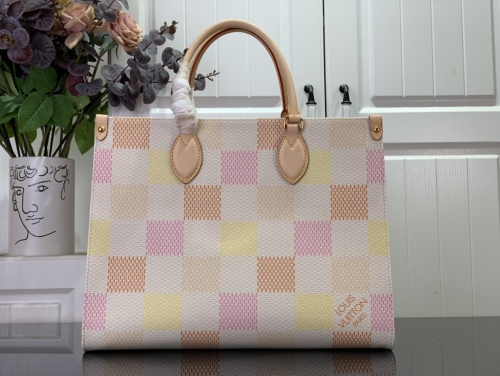 L*ouis V*uitton Bag Top Quality 35*27*14CM