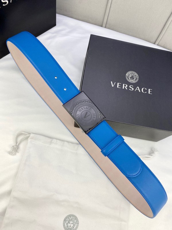 V*ersace Belts Top Quality 40MM
