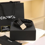 C*hanel Belts Top Quality 30MM