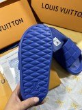 Men Women L*ouis V*uitton Top Sandals
