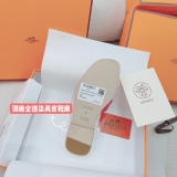 Women H*ermes Top Sandals