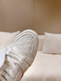 Men Women L*ouis V*uitton Top Sneakers