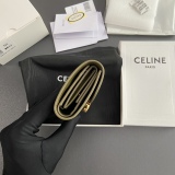 C* eline Wallets Top Quality 10.5*9*3CM