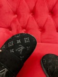 Women L*ouis V*uitton Top Sandals
