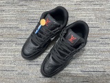 Men Women L*ouis V*uitton Top Sneakers