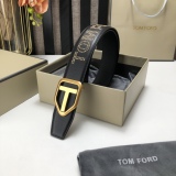 T*om F*ord Belts Top Quality 38MM