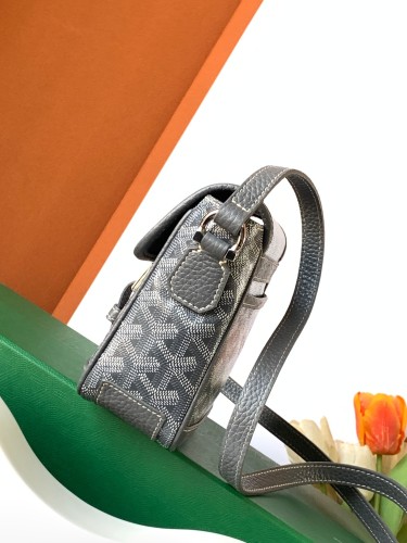 G*OYARD Bag Top Quality 16*16*6CM