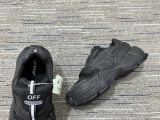 Men Women O*ff W*hite Top Sneakers