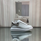 Men Women A*lexander M*cqueen Top Sneaker