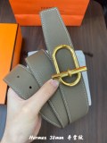 H*ermes Belts Top Quality 38MM
