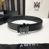 A*MIRI Belts Top Quality 38MM