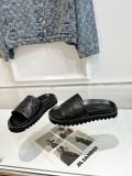 Men Women L*ouis V*uitton Top Sandals