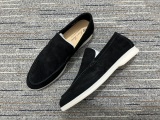 Men L*oro P*iana Top Quality Sneakers