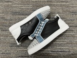 Men Women C*hristian L*ouboutin Top Sneaker